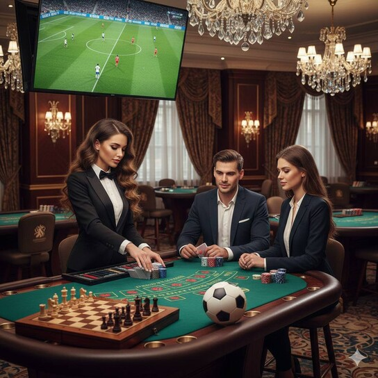 实况足球8游戏截图